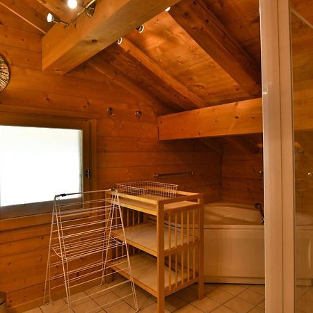 Chalet Independant Spacieux, 18 Pers, 7 Chambres, Wifi, Proche Commerces! - Fr-1-391-29 Le Grand-Bornand Exterior foto