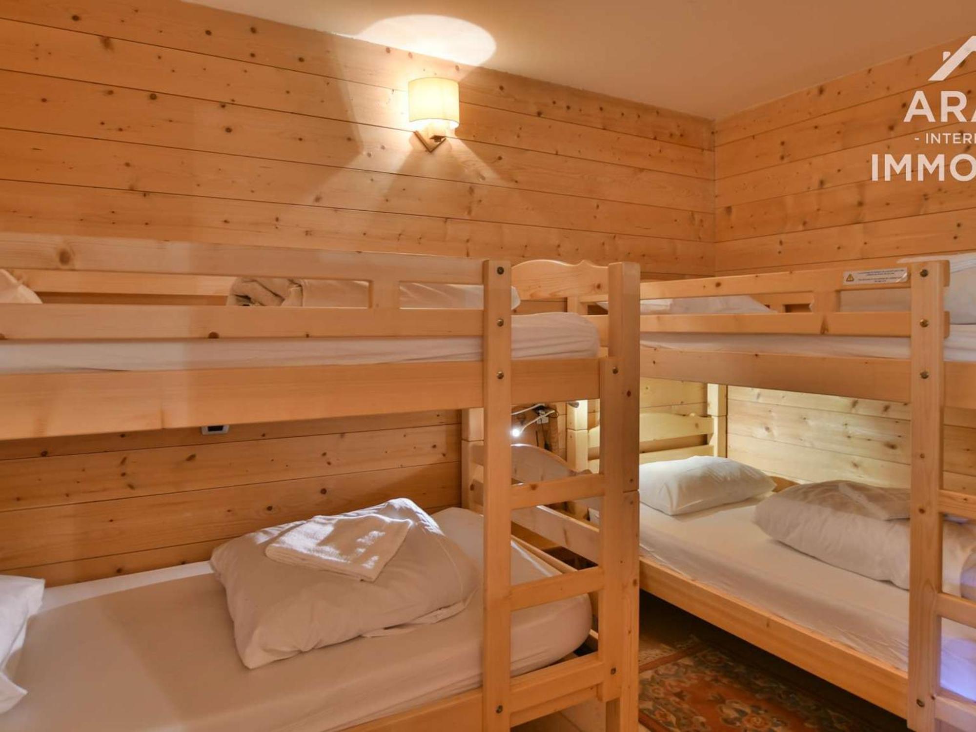 Chalet Independant Spacieux, 18 Pers, 7 Chambres, Wifi, Proche Commerces! - Fr-1-391-29 Le Grand-Bornand Exterior foto