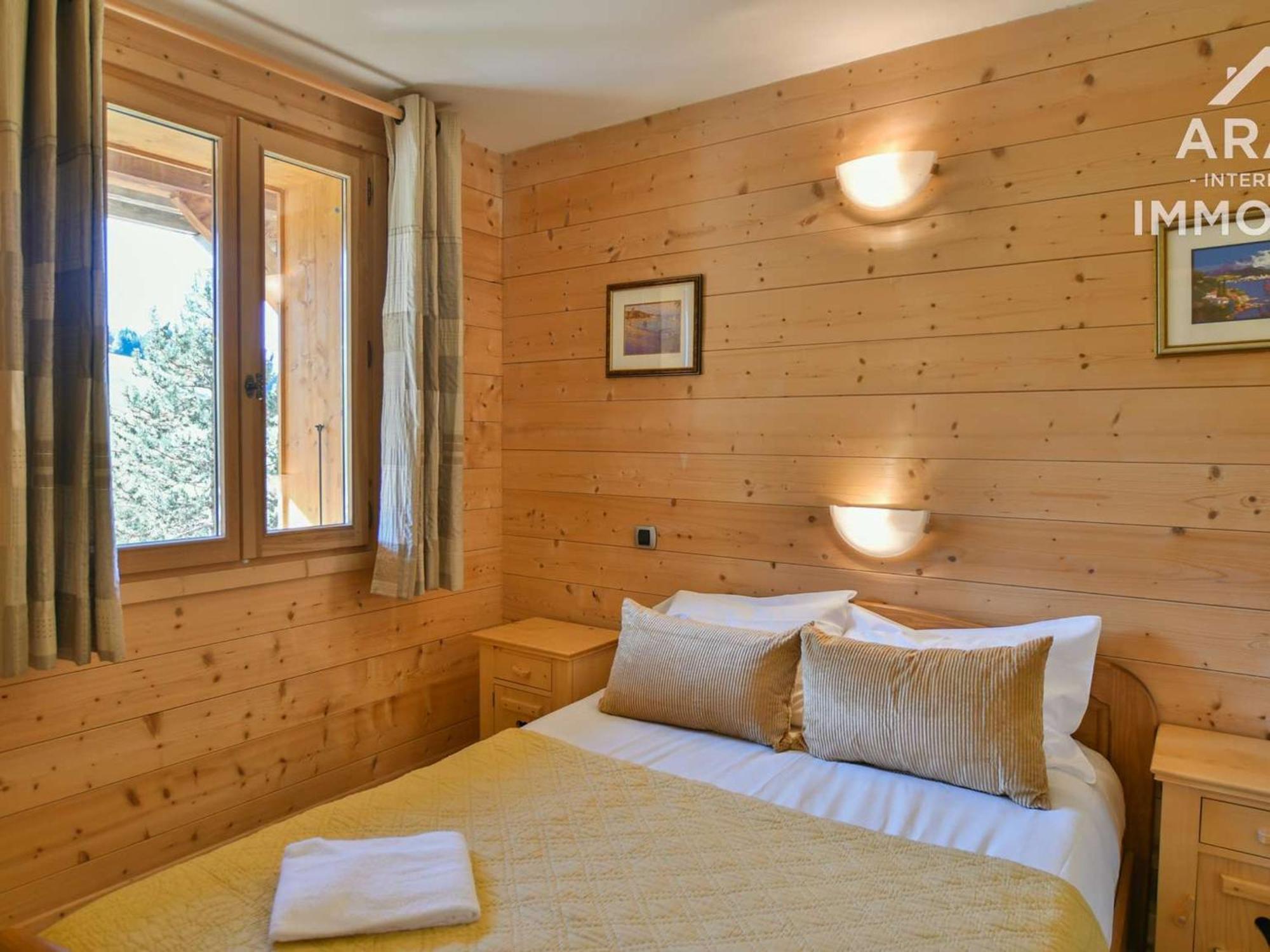 Chalet Independant Spacieux, 18 Pers, 7 Chambres, Wifi, Proche Commerces! - Fr-1-391-29 Le Grand-Bornand Exterior foto